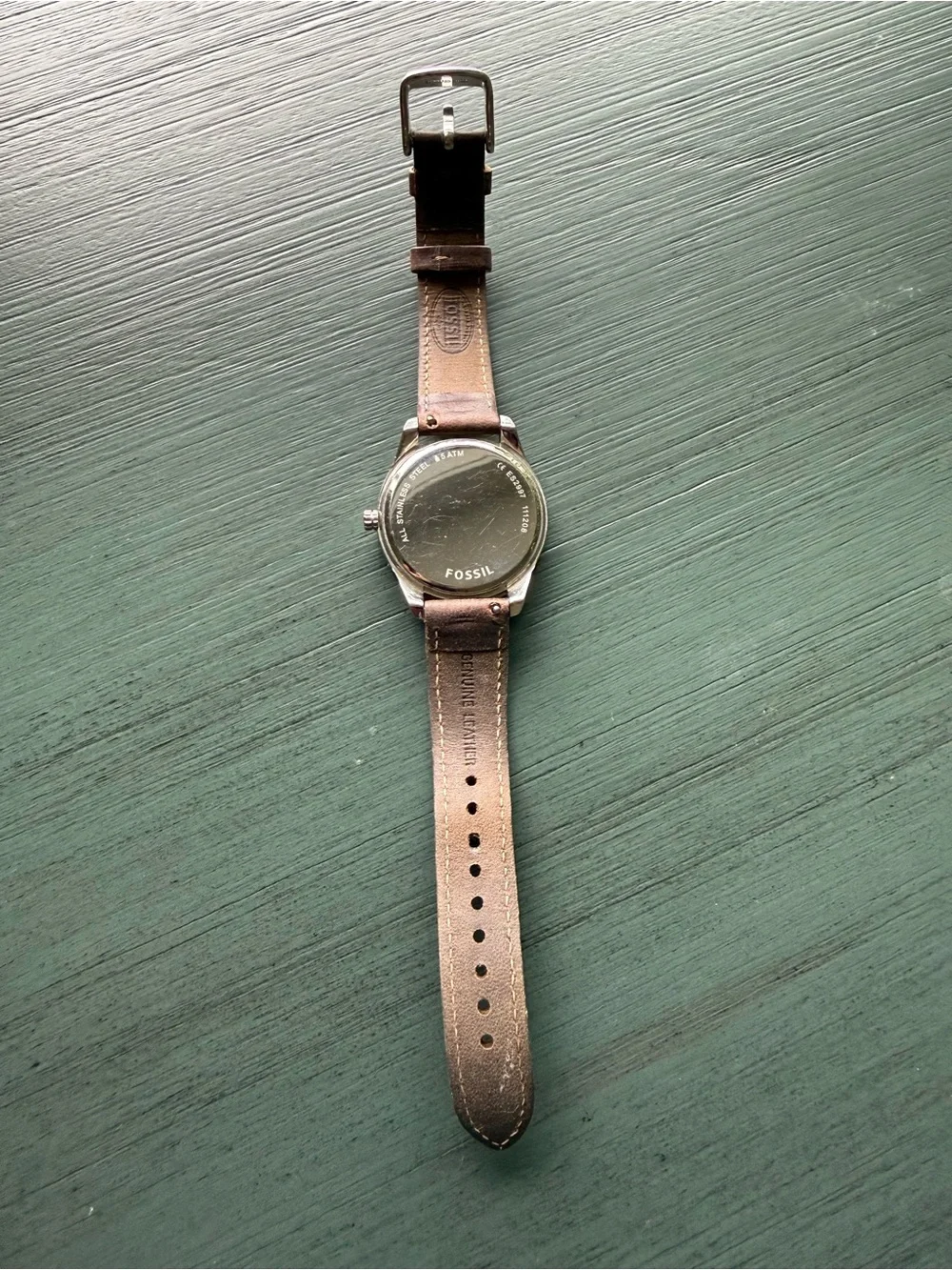 Fossil Stella ES2997 Watch